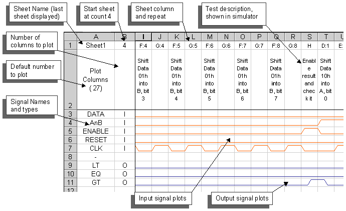 plotting screen shot Ploting screen shot (16K)