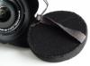 Panasonic DMC-FZ200 Soft Lens Cap